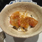 花邑 - このままでも十分いけますが・・・