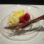 花邑 - 季節の水菓子
