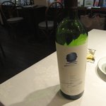 シャトン - オーパス・ワン　2005