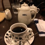 ヒロ コーヒー - 