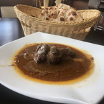 PAK MASALA RESTAURANT - マトンニハリ