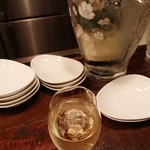 ラトリエ・ドゥ・ヴィーブル - 白２