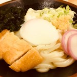 Teuchi Udon Semmon Daigo - 