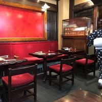 五代目 野田岩 麻布飯倉本店 - 