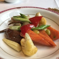 龍天門 - 
