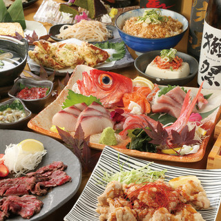 New ひびき人気メニュー５３品食べ放題 ５０種以上の食べ飲み放題 ３３８０円 2780円 ひびき Hibiki 心斎橋 居酒屋 食べ ログ