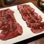 肉問屋直送 焼肉万里 - 