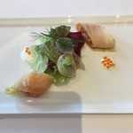 ラ メゾン ドゥ グラシアニ - 