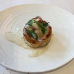 ラ メゾン ドゥ グラシアニ - 