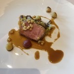 ラ メゾン ドゥ グラシアニ - 