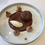 ラ メゾン ドゥ グラシアニ - 