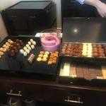 ラ メゾン ドゥ グラシアニ - 