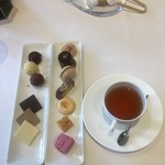 ラ メゾン ドゥ グラシアニ - 