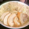 ラーメン二郎 川越店