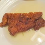 あさひや - いかごろごろ