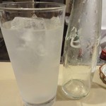 あさひや - ハイピッチ