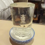 あさひや - 高清水