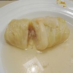 あさひや - ロールキャベツ