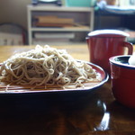 もり（\700税込み）