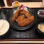 あさひ川 井泉 - 