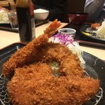 あさひ川 井泉 - 