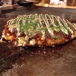 かめかめ - かめかめ焼き