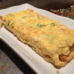 かめかめ - だし巻き玉子