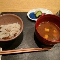 日本料理　かこみ - 