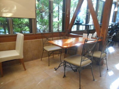 マンキチカフェ（MANKICHI Cafe） - 磐城石川（カフェ）の写真