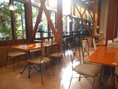 マンキチカフェ（MANKICHI Cafe） - 磐城石川（カフェ）の写真