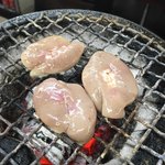 元祖　京城屋 - 