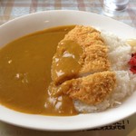 CBカレーキッチン - 