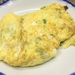 まるしん - 出汁巻き