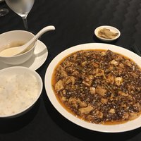 スーツァン・レストラン陳 渋谷店 - 