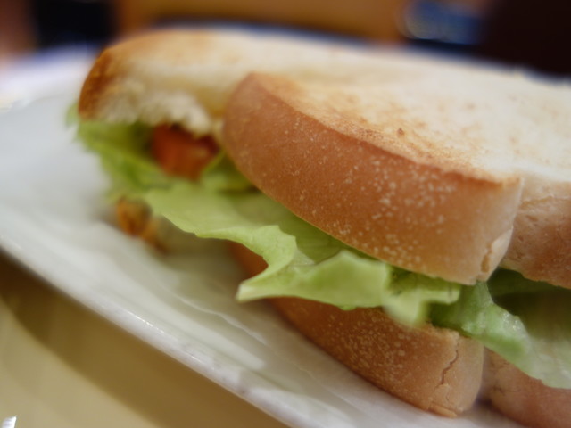 ドトールコーヒーショップ 会津若松神明通り店 - 七日町（カフェ）の写真