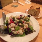 スペイン食堂 ヨシムタ - 
