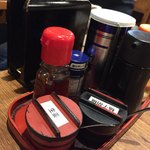 鶏そば そると - 