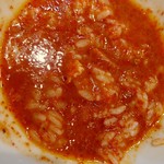 蒙古タンメン中本 - 