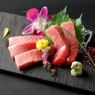 鮮魚と本格地酒 和創 さくらの庭_2