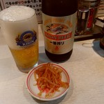 蒙古タンメン中本 - 