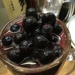 立呑み きむらや - ラブチューハイ