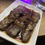 立呑み きむらや - 