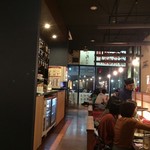 鳥放題 水戸駅南COMBOX 店 - 