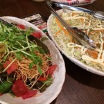 鳥放題 水戸駅南COMBOX 店 - 