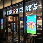 ベン＆ジェリーズ - 外観