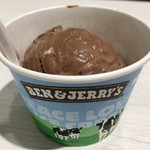 BEN&JERRY'S - フィッシュフード