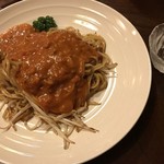 味覚天国 たまや - イタリアン