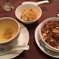 北京宮廷料理 涵梅舫 - 
