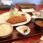 月夜野庭 銀の月 - 