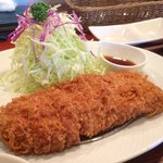 月夜野庭 銀の月 - 